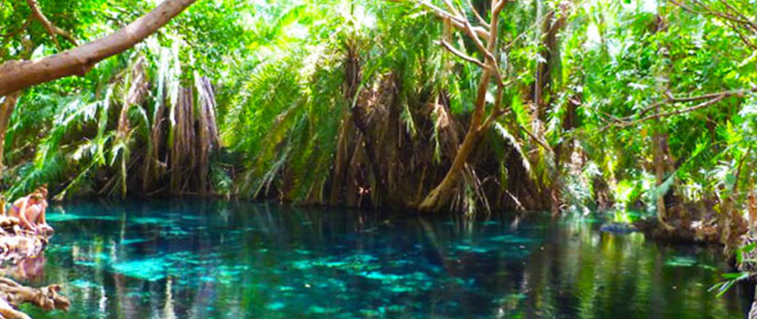 chemka-hot-spring
