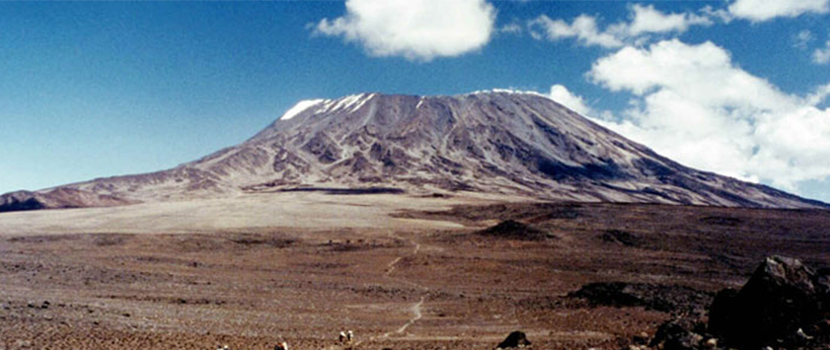 rongai-route